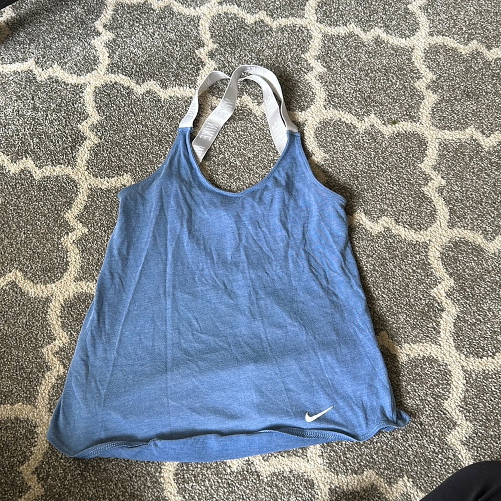 Nike Women’s Dri-Fit Tank Top